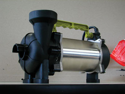 AQPro 3000 Pump